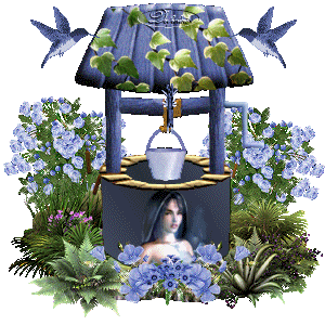 Si vous dé"sirez un puit enchanteur pour votre site, cliquez ici!!!